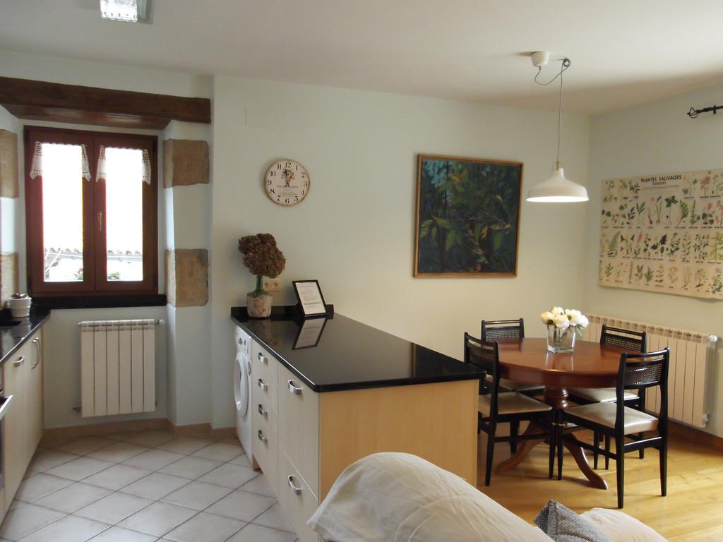 Anikuenea Apartamento Goienta Zaláin Room photo