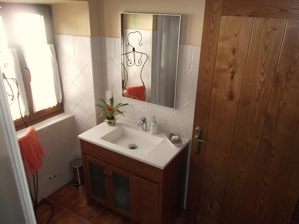 Anikuenea Apartamento Goienta Zaláin Room photo
