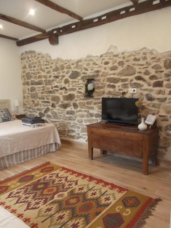 Anikuenea Apartamento Goienta Zaláin Room photo