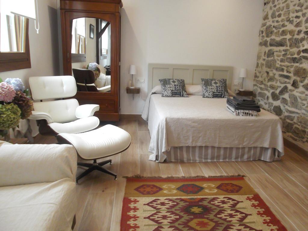 Anikuenea Apartamento Goienta Zaláin Room photo