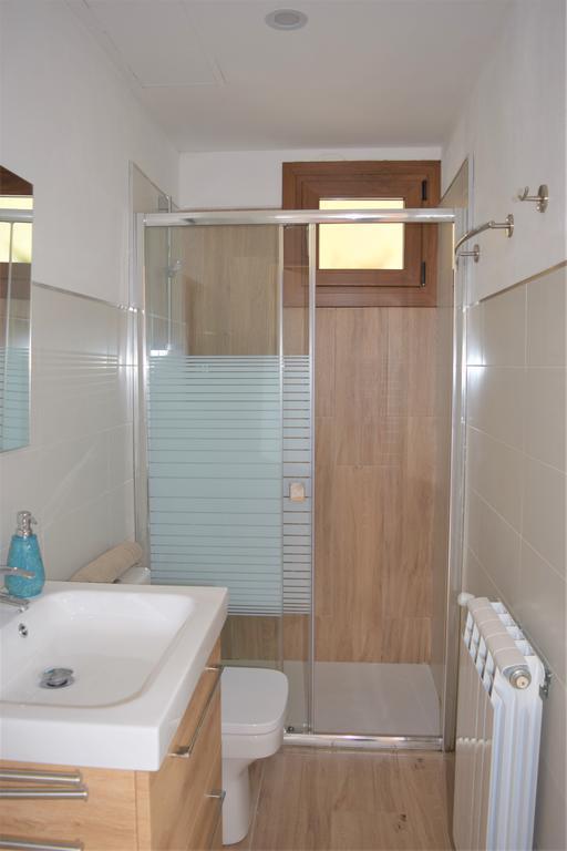 Anikuenea Apartamento Goienta Zaláin Exterior photo